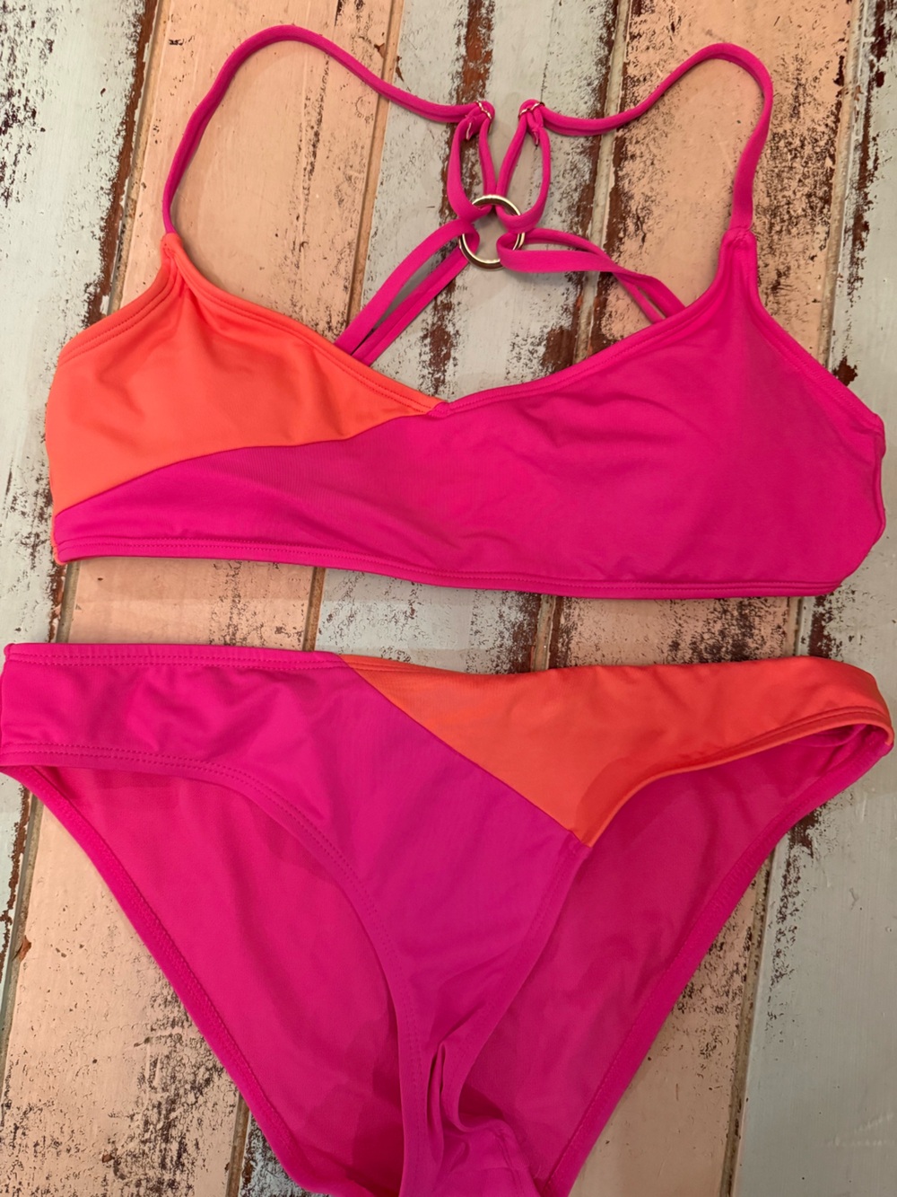 Hurley bikini